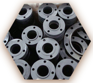 ASTM A350 LF2 Cl1 Plate Flanges