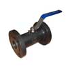 ASTM A350 LF2 Valves