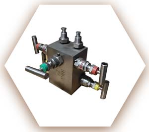 ASTM A352 Grade Manifold Valve