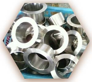 ASTM A403 316 Lap Joint Stub End
