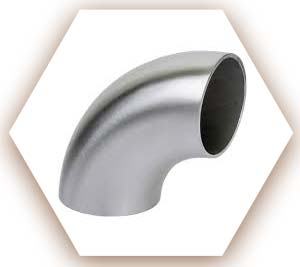 ASTM A403 Gr 347H 90 Deg