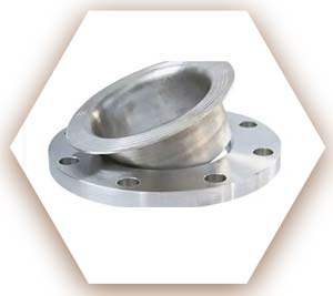 ASTM A403 Gr 347H Lap Joint Stub End