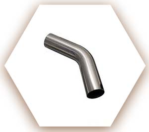 ASTM A403 Gr WP317L 2D Bend