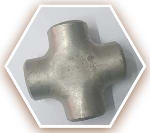 ASTM A403 UNS S31603 Cross Tee