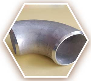 ASTM A403 WP304L Short Radius Elbow