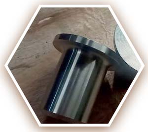 ASTM A403 WP310 Long Stub End