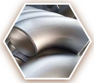 ASTM A403 WP310 Short Radius Elbow