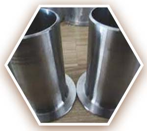 ASTM A403 WP316 Long Stub End
