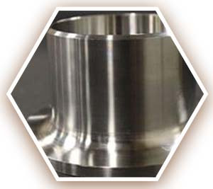 ASTM A403 WP316L Short Stub End