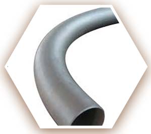 ASTM A403 WP317L 3D Bend