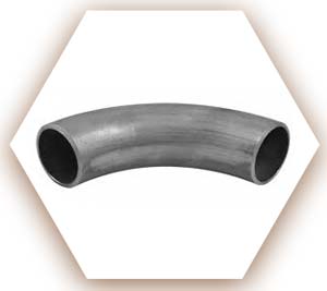 ASTM A403 WP347 2.5D Bend