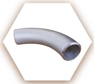 ASTM A403 WP347H 3D Bend