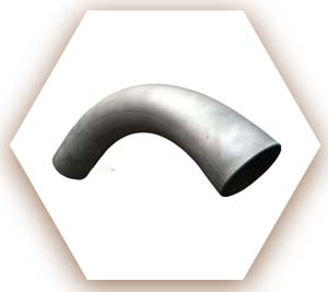 ASTM A403 WP904L 2.5D Bend