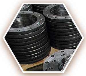 ASTM A694 F42 Slip On Flange