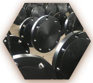 ASTM A694 Gr F52 Blind Flange