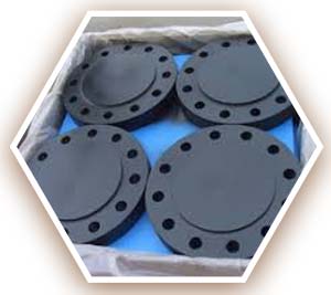 ASTM A694 Gr F60 Blind Flange