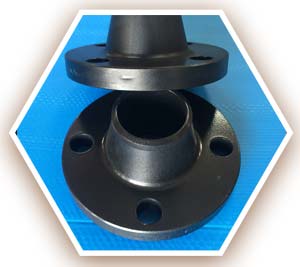 ASTM A694 Grade F65 Reducing Flange