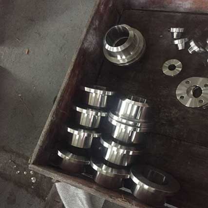 ASTM A815 UNS S32760 Stub End