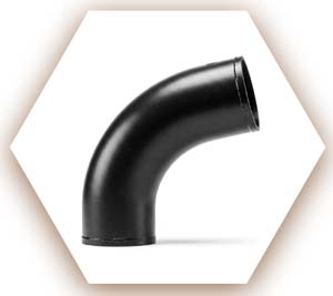 ASTM A860 Gr WPHY 42 2.5D Bend
