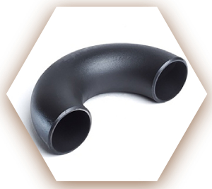 ASTM A860 Gr WPHY 52 180 Deg