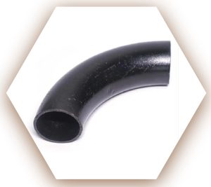 ASTM A860 Gr WPHY 52 2.5D Bend