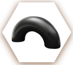 ASTM A860 Gr WPHY 60 180 Deg
