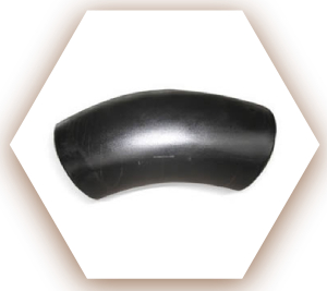 ASTM A860 Gr WPHY 60 2.5D Bend