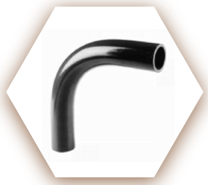 ASTM A860 Gr WPHY 65 Long Radius Elbow