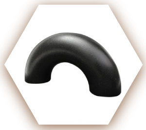 ASTM A860 Gr WPHY 70 180 Deg