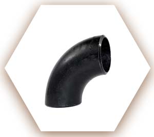 ASTM A860 WPHY 42 15 Deg Elbow