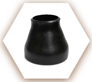 ASTM A860 WPHY 42 Concentric Reducer