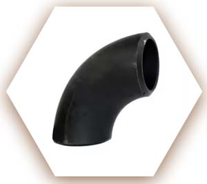 ASTM A860 WPHY 46 15 Deg Elbow
