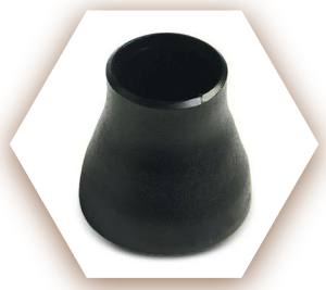 ASTM A860 WPHY 52 Concentric Reducer