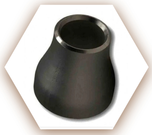 ASTM A860 WPHY 65 Concentric Reducer