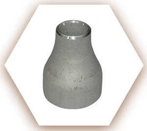 ASTM B366 Grade WPNICMC Concentric Reducer