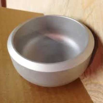 ASTM B366 UNS N04400 End Cap