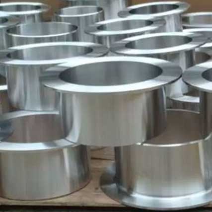 ASTM B366 UNS N06600 Stub End
