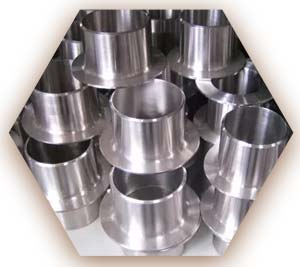  ASTM B366 WPNCMC Short Stub End