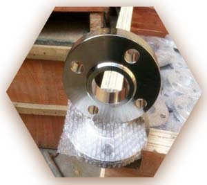 ASTM B381 F2 Lap Joint Flange
