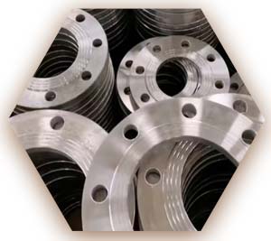 ASTM B381 Gr F5 Plate Flanges