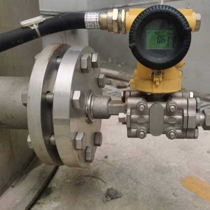 ASTM B564 UNS N04400 Threaded Flange