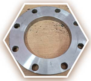 ASTM F316 Lap Joint Flange