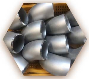 B366 WPNCMC Short Radius Elbow