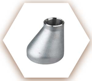B366 WPNICMC Eccentric Reducer
