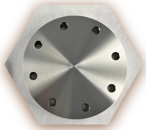 Blank Flange