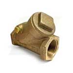 Bronze Swing Check Valve