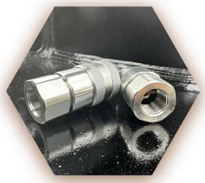 BSP Couplings