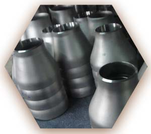 Buttweld Reducer