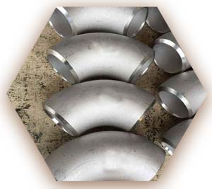 C276 Hastelloy 2.5D Bend