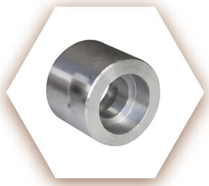 C276 Socket Weld Reducer